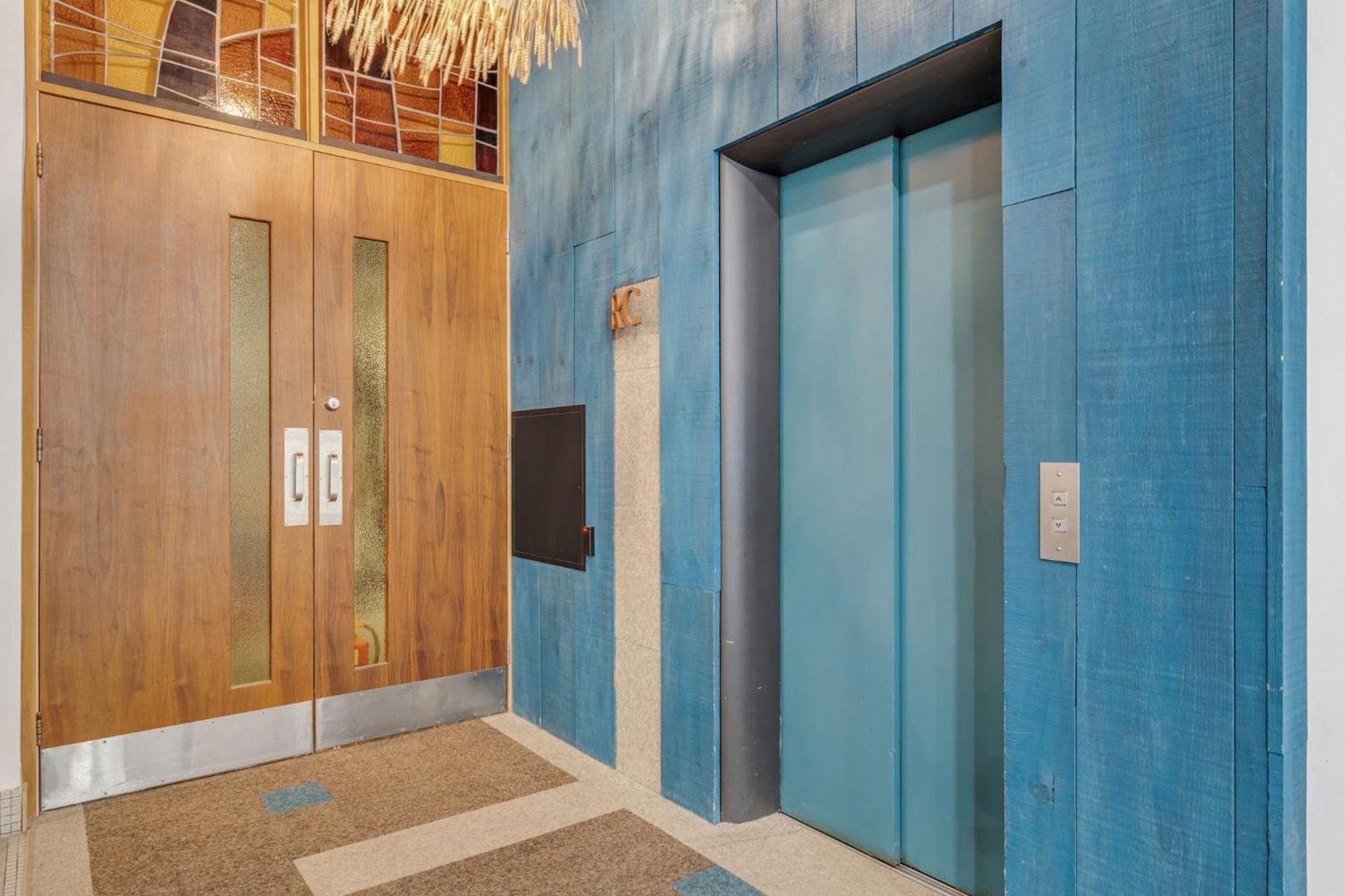Ferienwohnung La Sainte Paix Québec Exterior foto