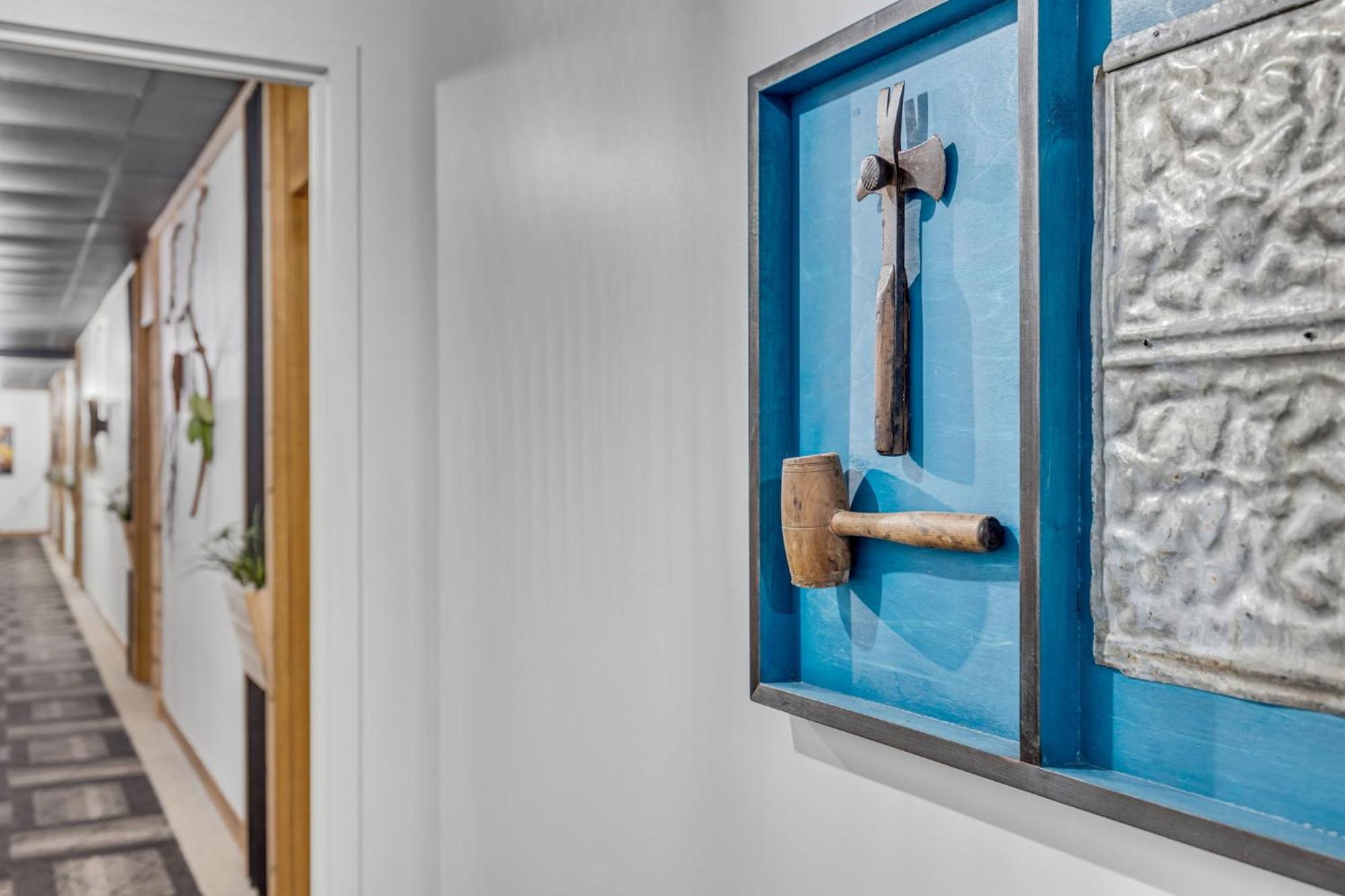 Ferienwohnung La Sainte Paix Québec Exterior foto