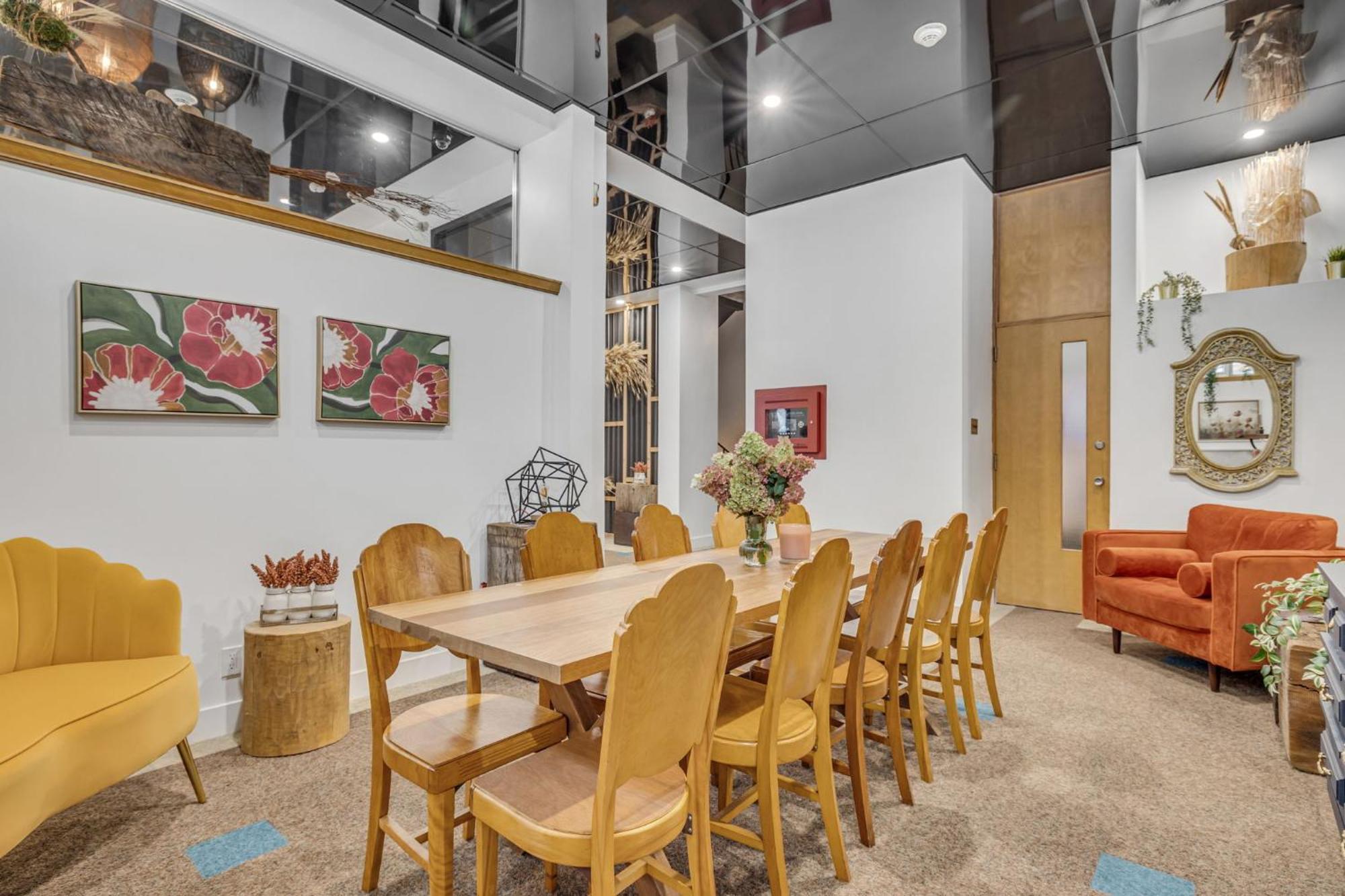 Ferienwohnung La Sainte Paix Québec Exterior foto