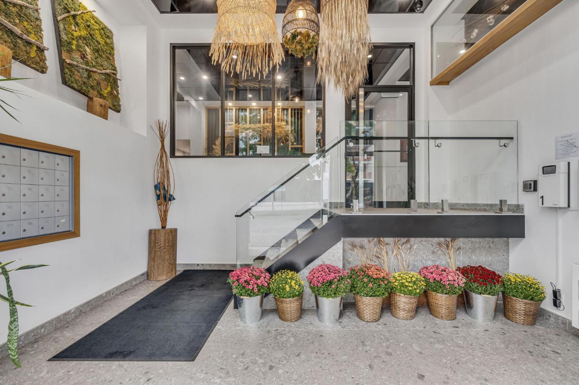 Ferienwohnung La Sainte Paix Québec Exterior foto